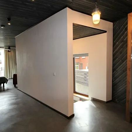 Lux Apartmán *