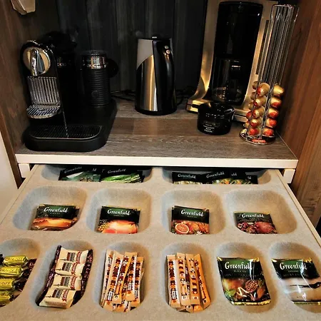 Lux Apartmán