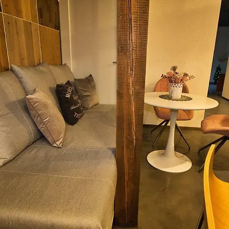 Lux Apartmán