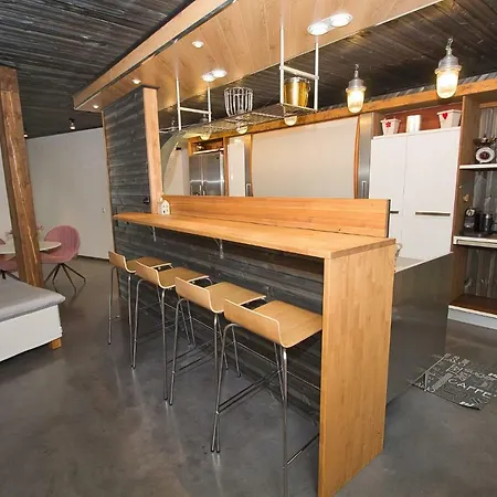 Lux Apartmán Pärnu