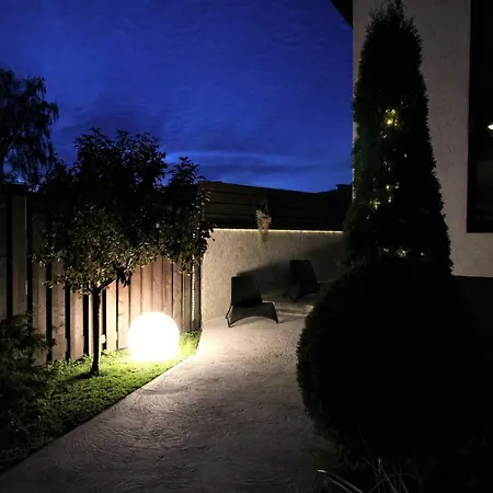 Apartmán Lux *