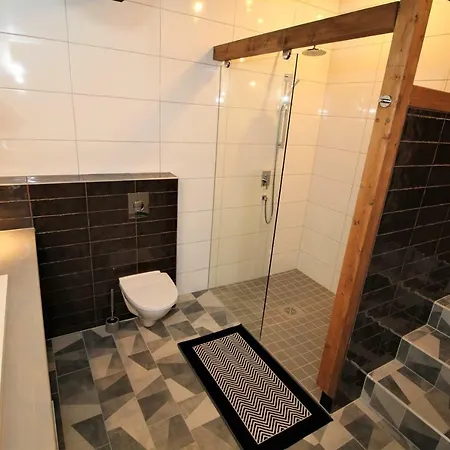 Lux Apartmán Pärnu