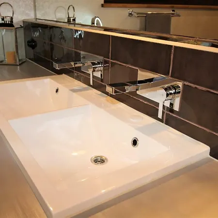 Lux Apartmán Pärnu