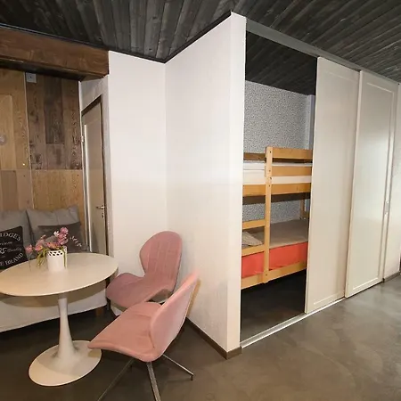 Lux Apartmán