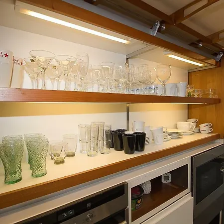 Lux Apartmán *