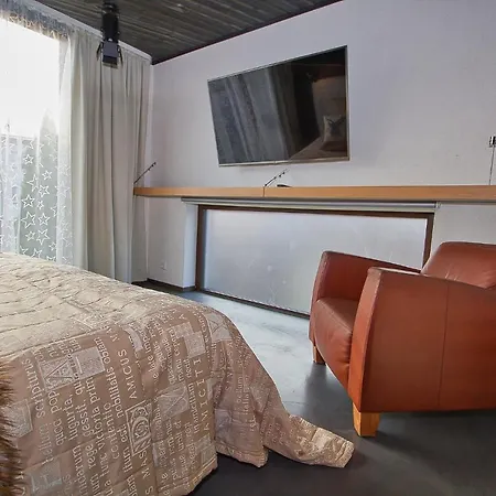 Lux Apartmán *